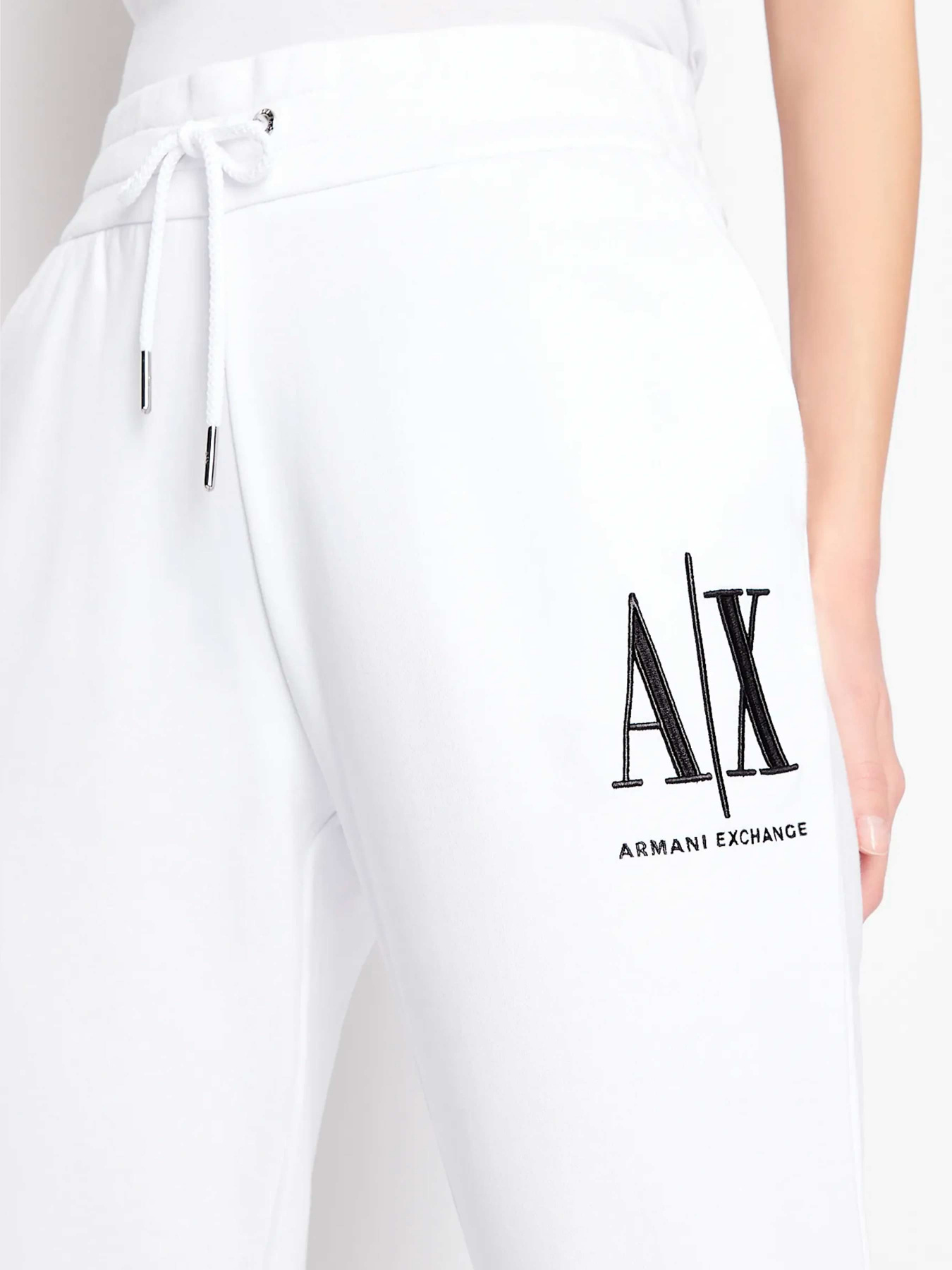 Брюки Armani Exchange модель 8NYPCX-YJ68Z-1000 Фото