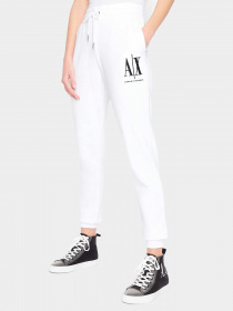 Брюки Armani Exchange модель 8NYPCX-YJ68Z-1000 Фото