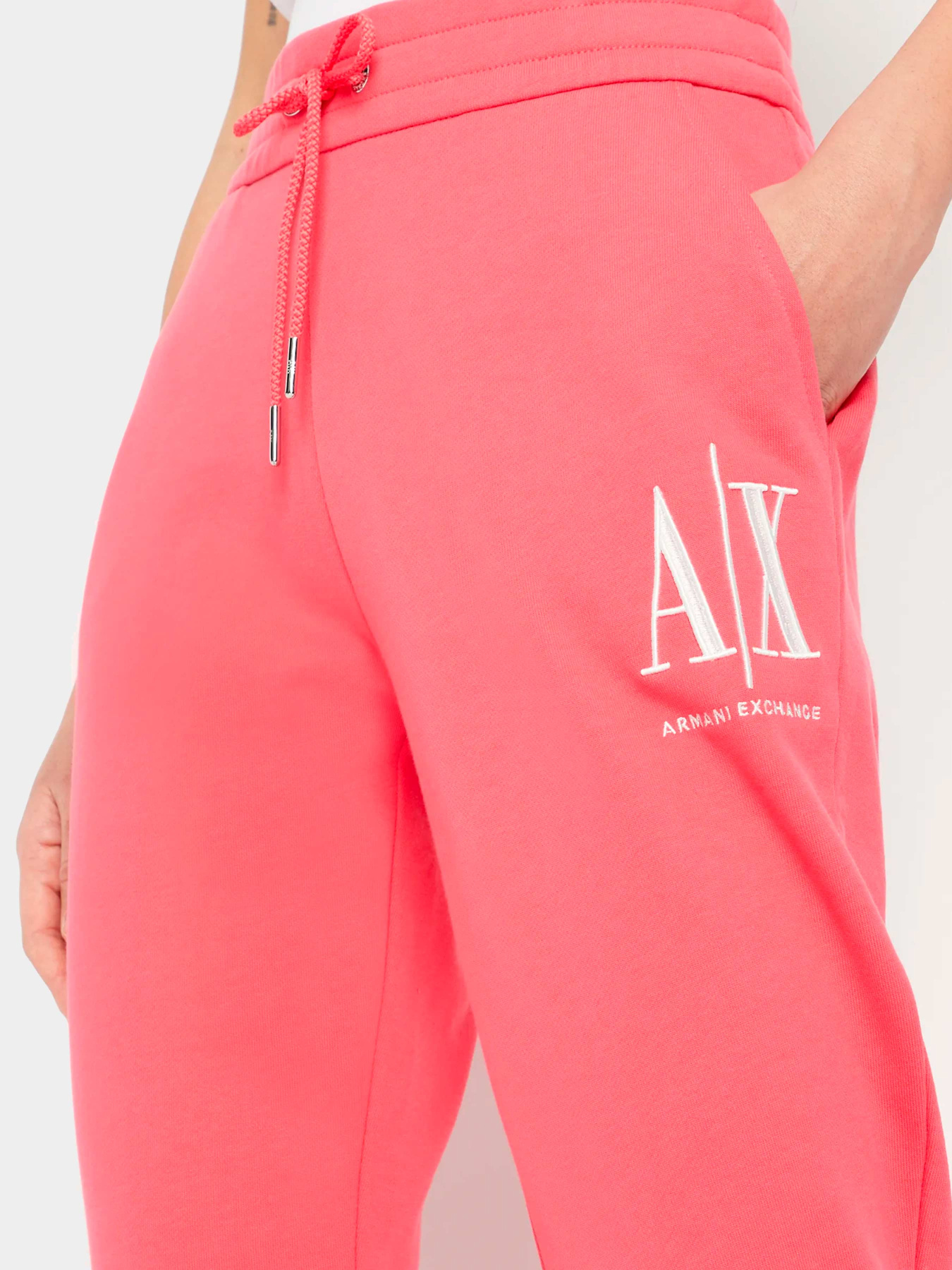 Брюки Armani Exchange модель 8NYPCX-YJ68Z-14AT Фото