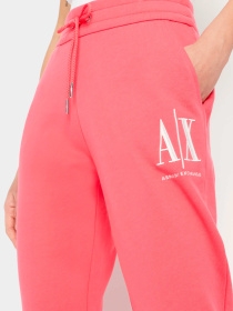 Брюки Armani Exchange модель 8NYPCX-YJ68Z-14AT Фото