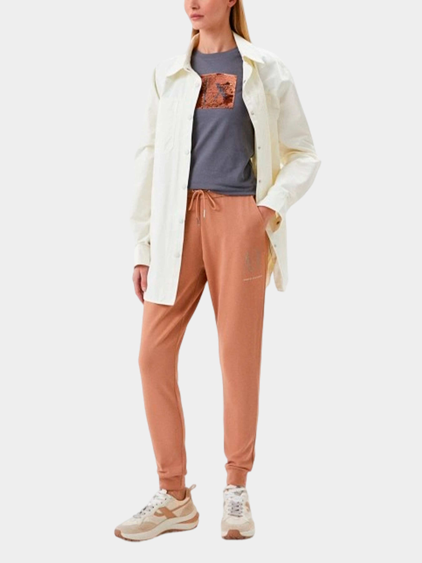 Брюки Armani Exchange модель 8NYPDX-YJ68Z-1799 Фото
