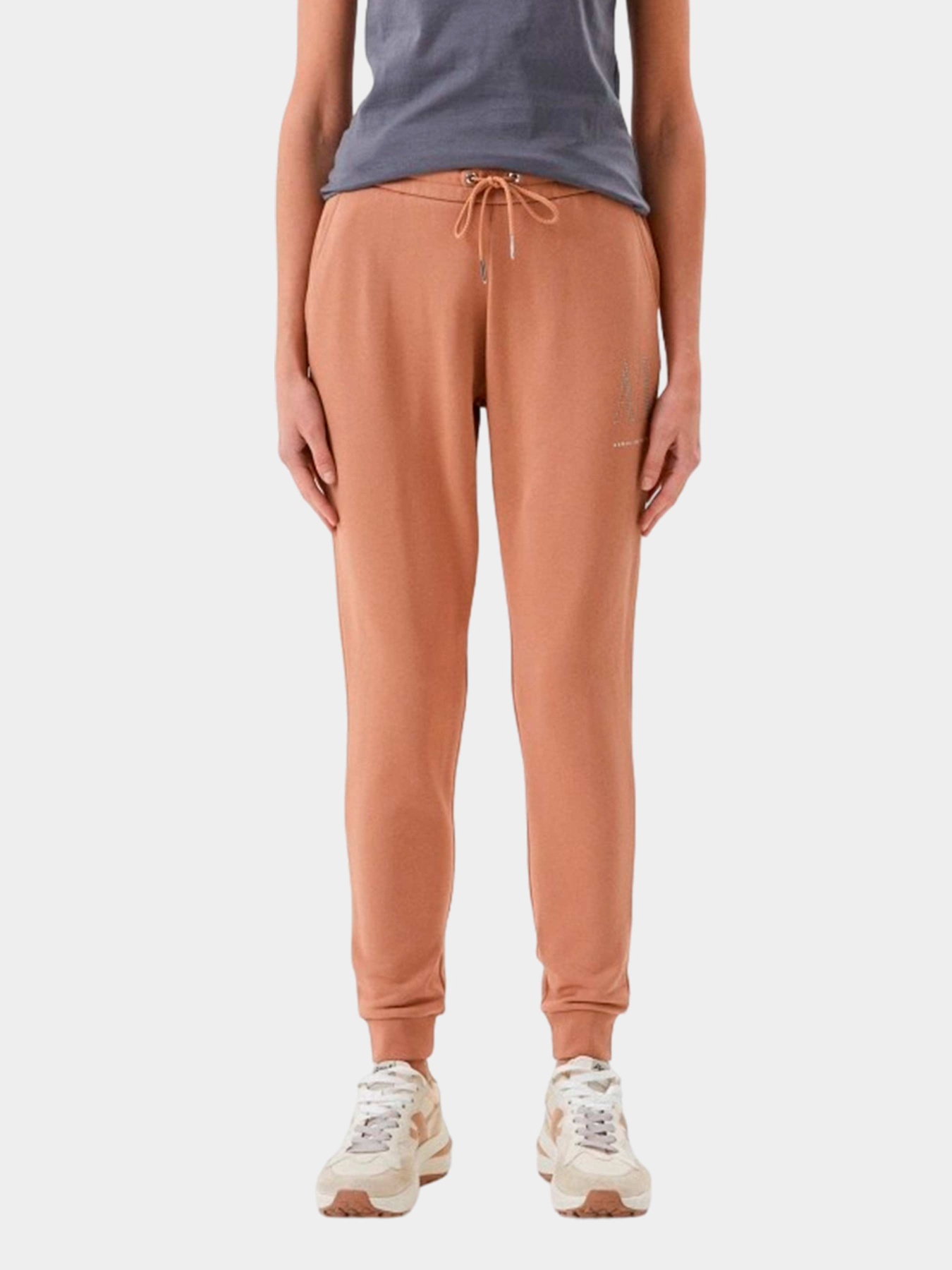 Брюки Armani Exchange модель 8NYPDX-YJ68Z-1799 Фото