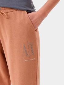 Брюки Armani Exchange модель 8NYPDX-YJ68Z-1799 Фото