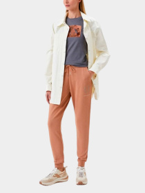 Брюки Armani Exchange модель 8NYPDX-YJ68Z-1799 Фото