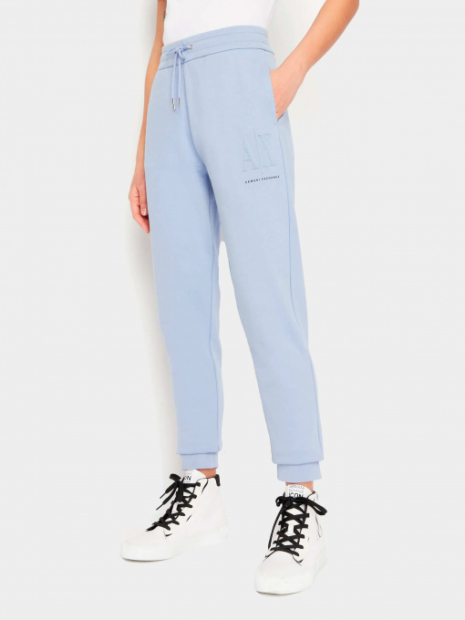 Брюки Armani Exchange модель 8NYPFX-YJ68Z-15CN Фото