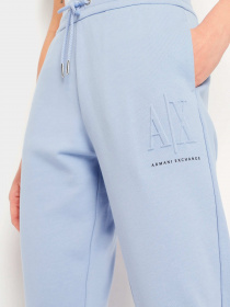 Брюки Armani Exchange модель 8NYPFX-YJ68Z-15CN Фото