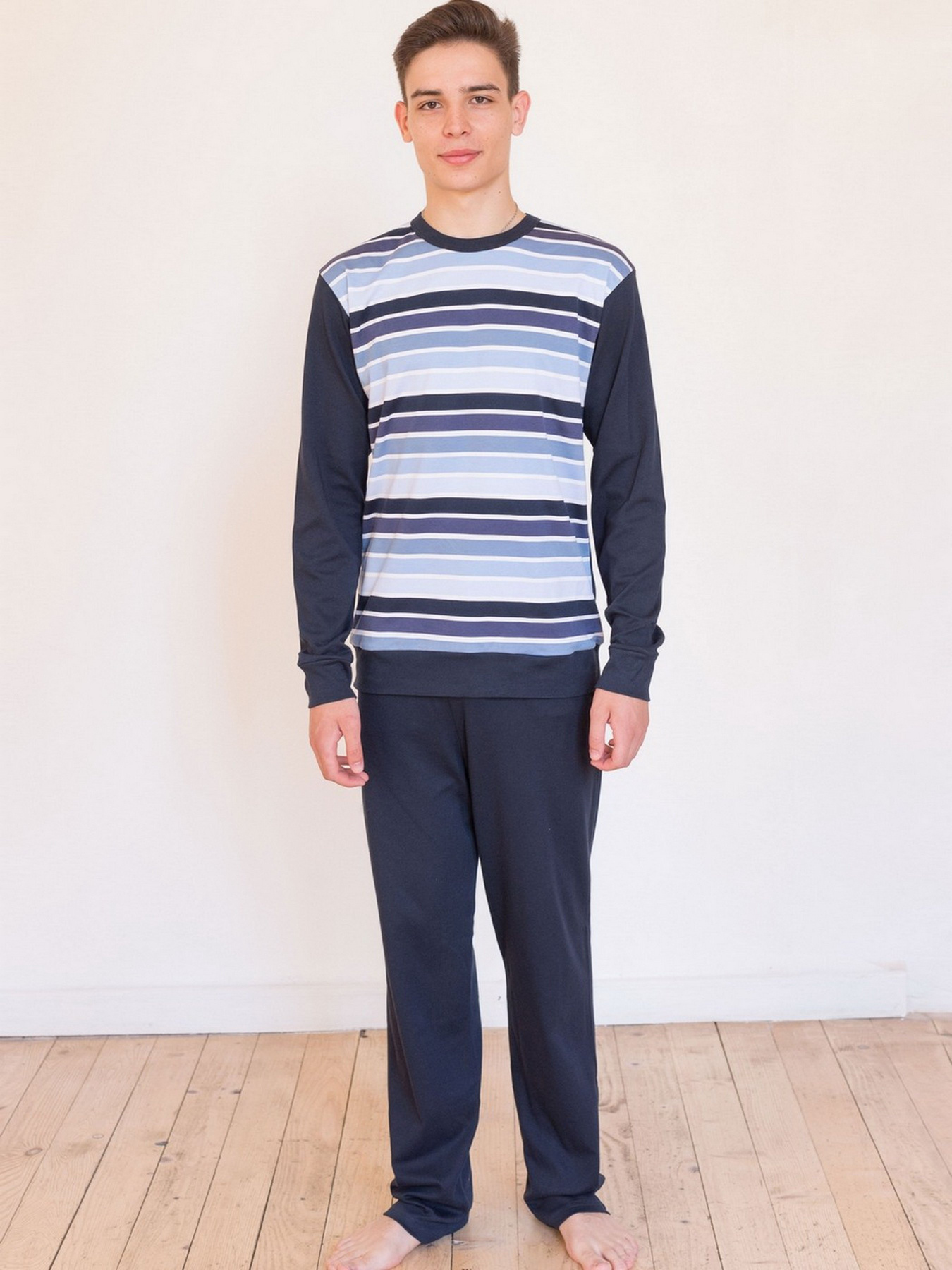 Піжама Наталюкс модель 9416143249711 Фото