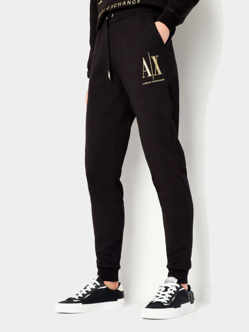 Брюки Armani Exchange модель 8NYPMX-YJ68Z-1200 Фото