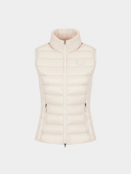 Куртки и дубленки Armani Exchange модель 8NYQ01-YNM4Z-1775 Фото
