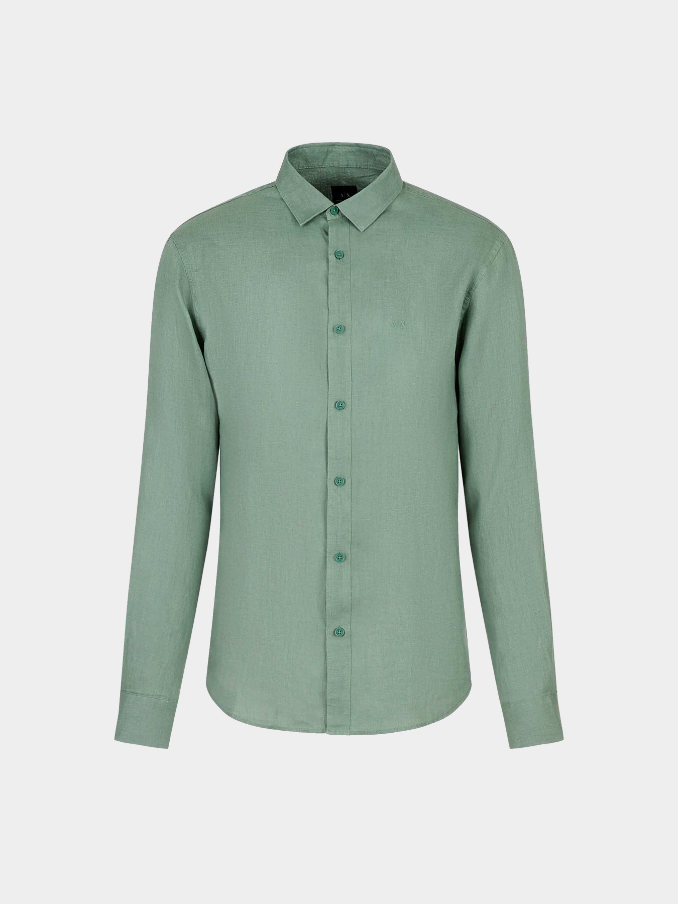 Рубашки Armani Exchange модель 8NZC50-ZNCFZ-1881 Фото