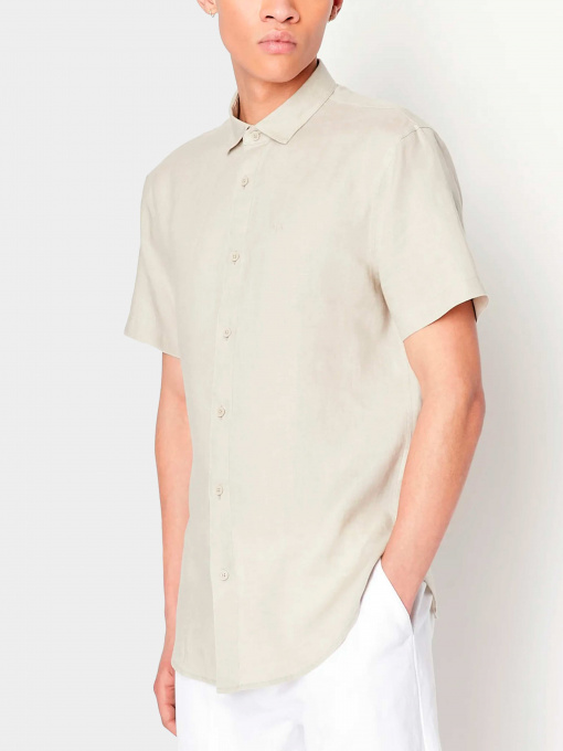 Рубашки Armani Exchange модель 8NZC67-ZNCFZ-1724 Фото