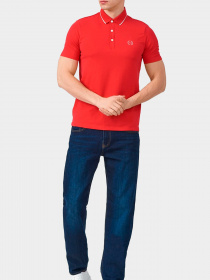 Футболки и поло Armani Exchange модель 8NZF70-Z8M9Z-14AQ Фото