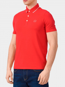 Футболки и поло Armani Exchange модель 8NZF70-Z8M9Z-14AQ Фото