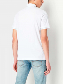 Футболки и поло Armani Exchange модель 8NZFPQ-ZJH4Z-1100 Фото