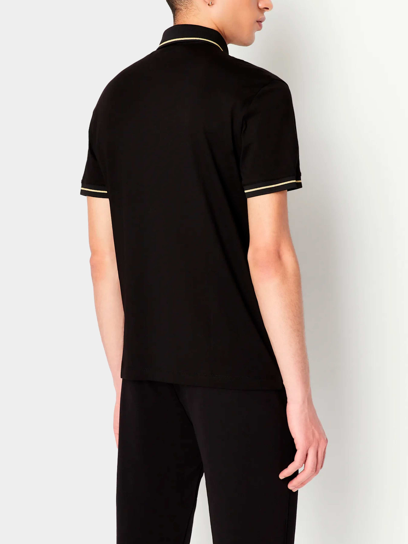 Armani Exchange модель 8NZFPQ-ZJH4Z-1200 Фото