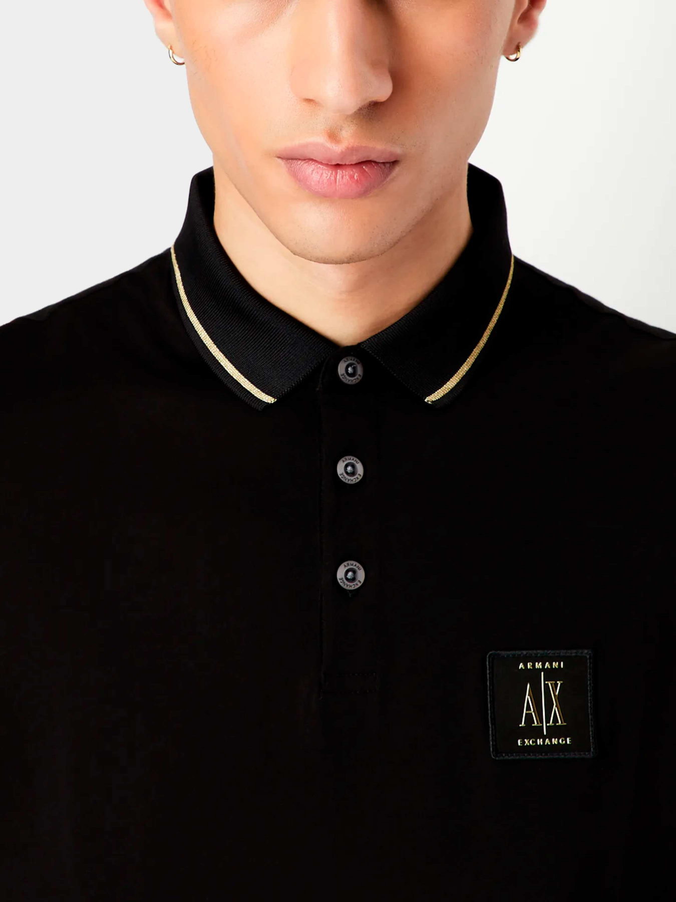 Armani Exchange модель 8NZFPQ-ZJH4Z-1200 Фото