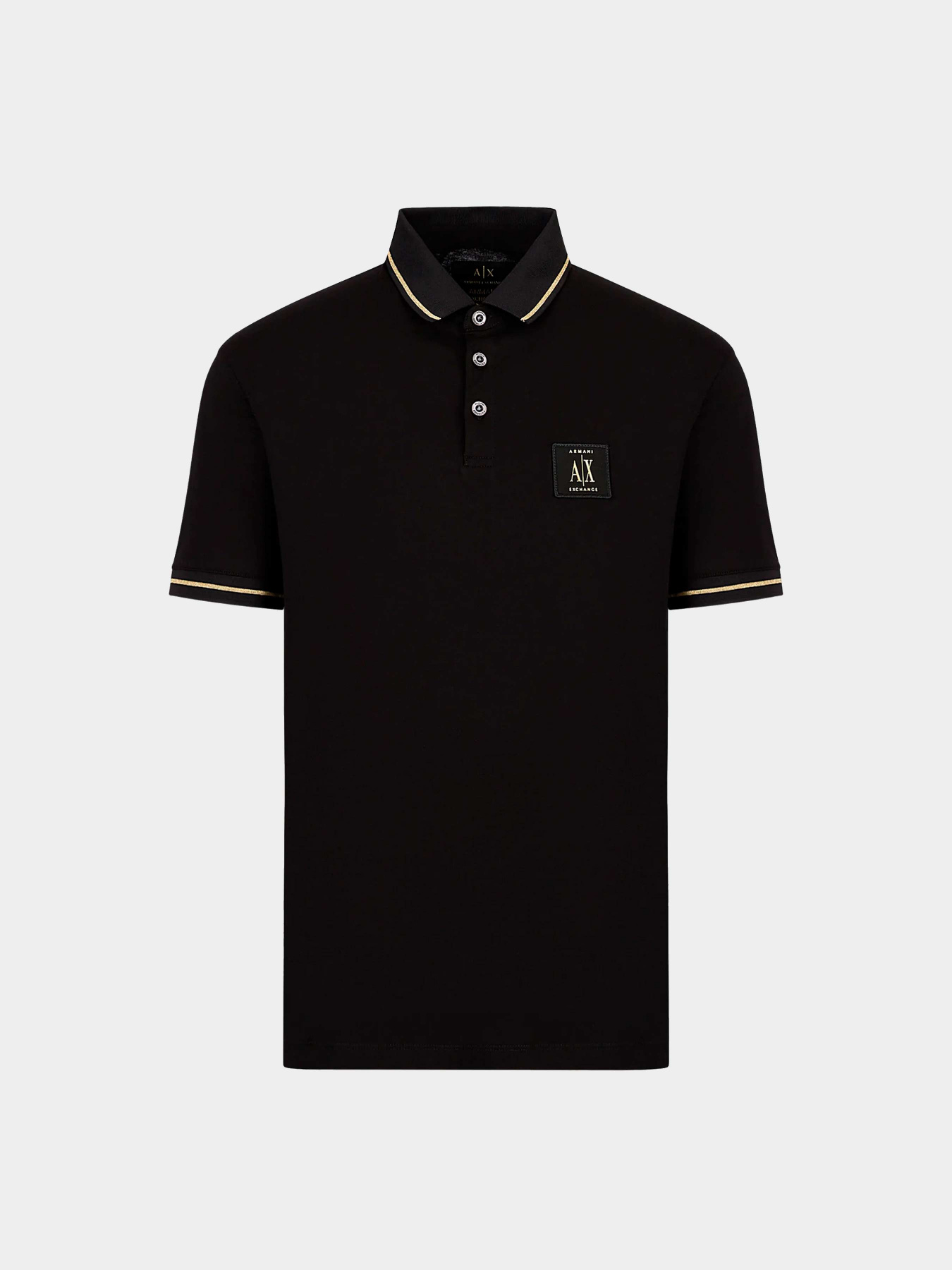 Armani Exchange модель 8NZFPQ-ZJH4Z-1200 Фото