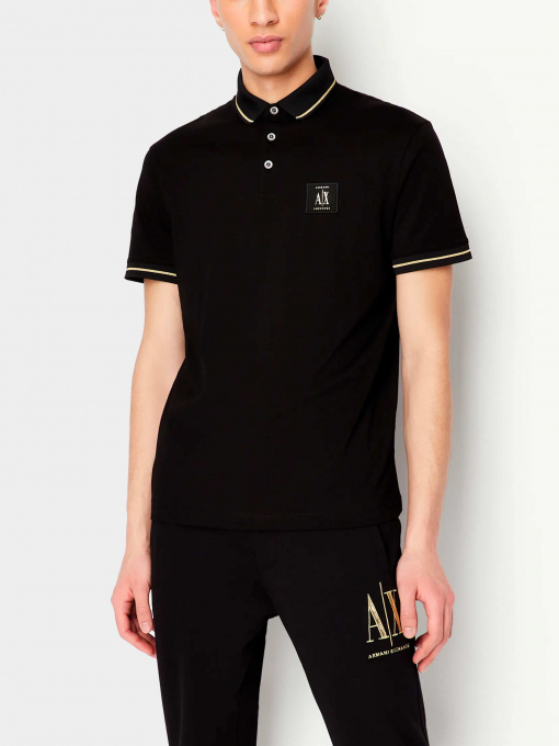 Armani Exchange модель 8NZFPQ-ZJH4Z-1200 Фото