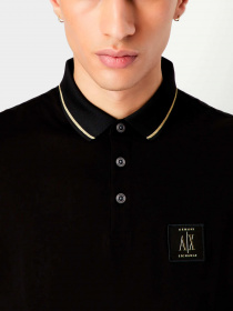 Armani Exchange модель 8NZFPQ-ZJH4Z-1200 Фото