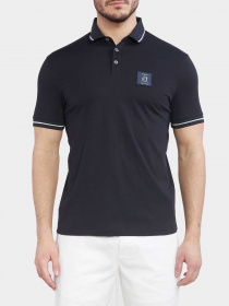 Футболки и поло Armani Exchange модель 8NZFPQ-ZJH4Z-1510 Фото