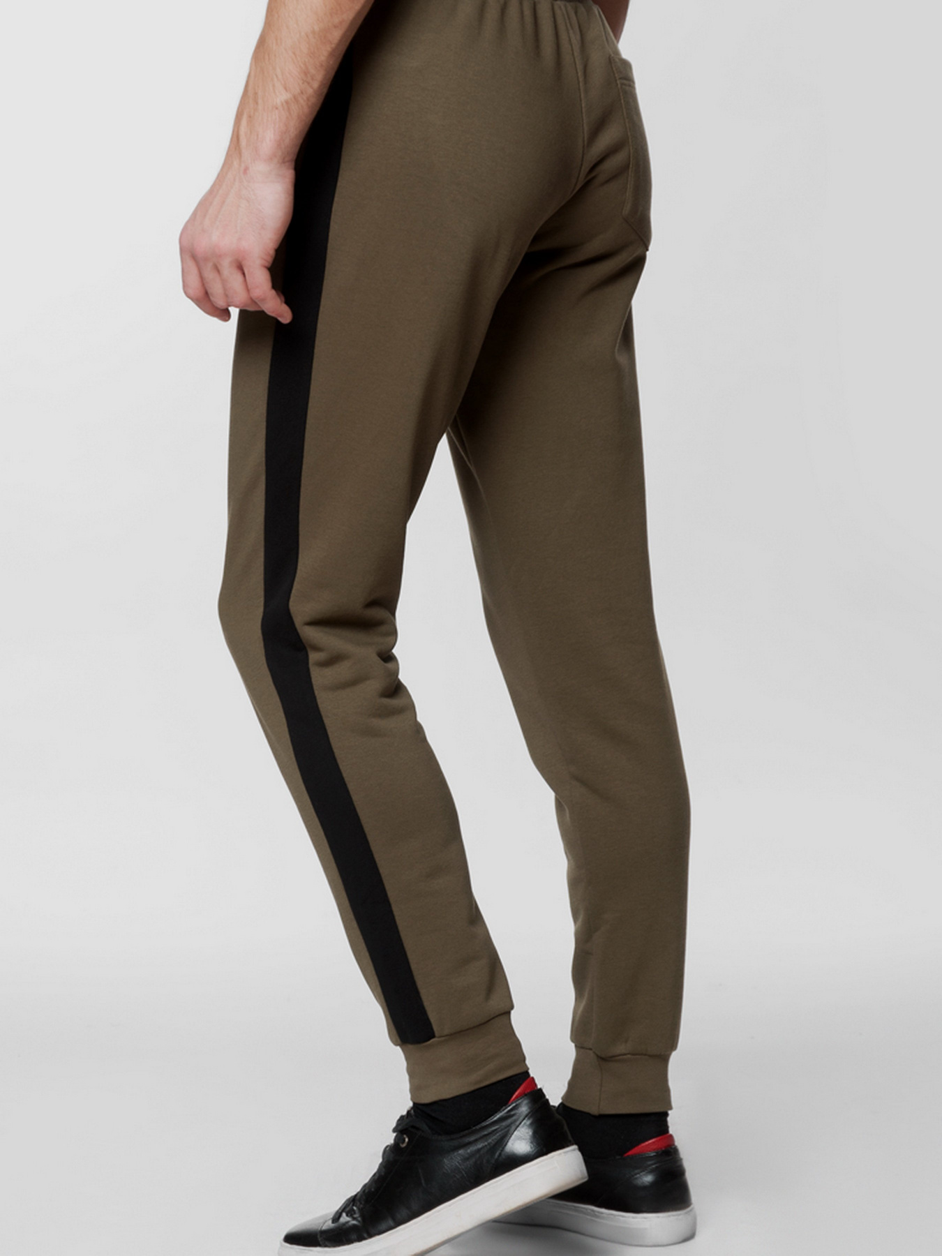 Штаны спортивные Arber модель AN26.10.10 Фото