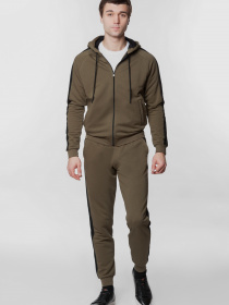 Штаны спортивные Arber модель AN26.10.10 Фото