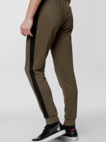 Штаны спортивные Arber модель AN26.10.10 Фото