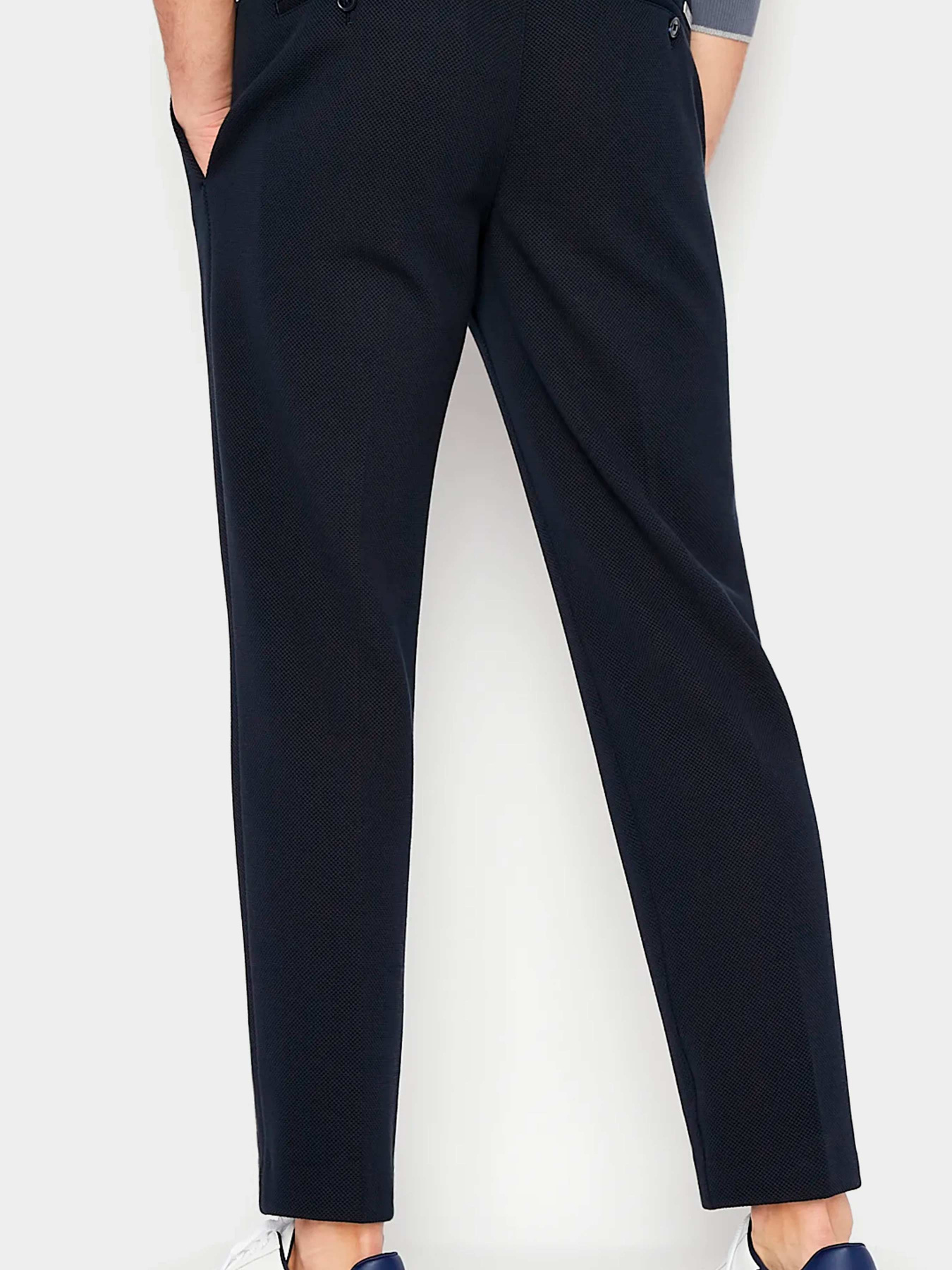 Брюки Armani Exchange модель 8NZP42-ZNUAZ-1583 Фото