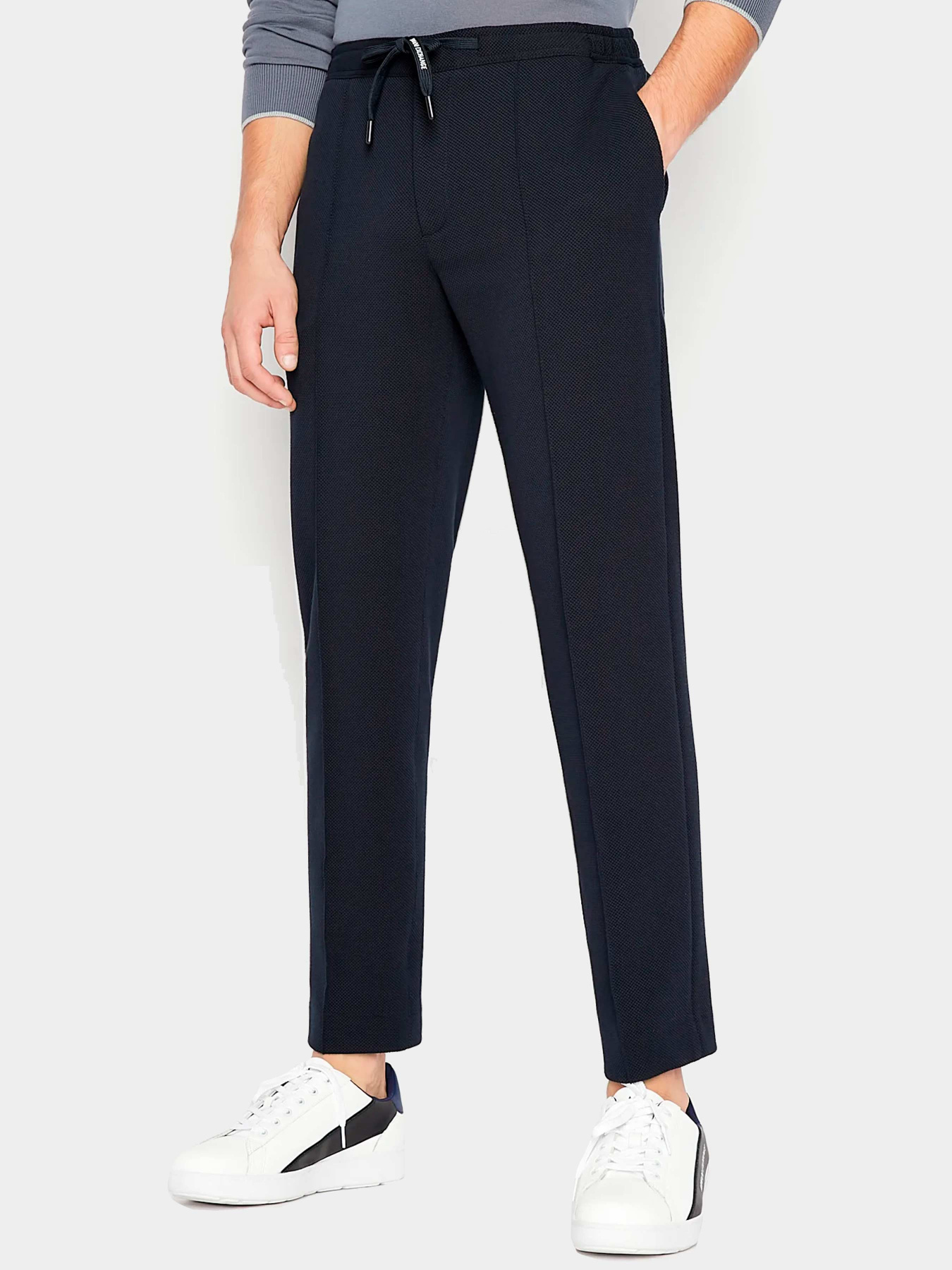 Брюки Armani Exchange модель 8NZP42-ZNUAZ-1583 Фото