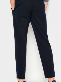 Брюки Armani Exchange модель 8NZP42-ZNUAZ-1583 Фото
