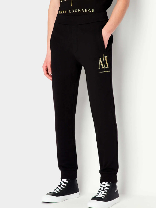Брюки Armani Exchange модель 8NZPPQ-ZJ1ZZ-1200 Фото