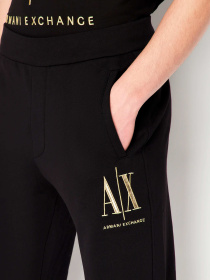 Брюки Armani Exchange модель 8NZPPQ-ZJ1ZZ-1200 Фото