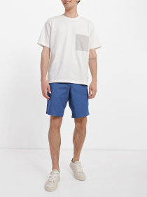 Шорты Armani Exchange модель 8NZS42-ZN1RZ-15CK Фото