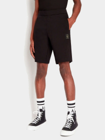 Шорты Armani Exchange модель 8NZSPQ-ZJ1ZZ-1200 Фото