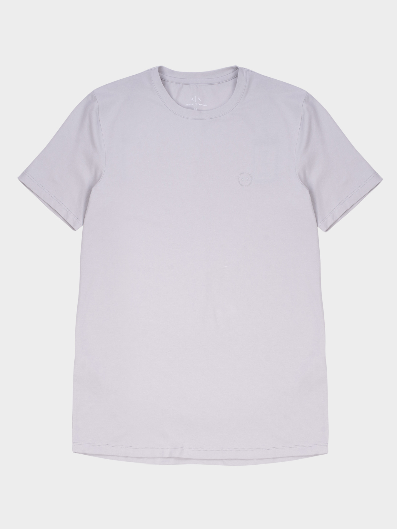 Футболки и поло Armani Exchange модель 8NZT84-Z8M9Z-1942 Фото