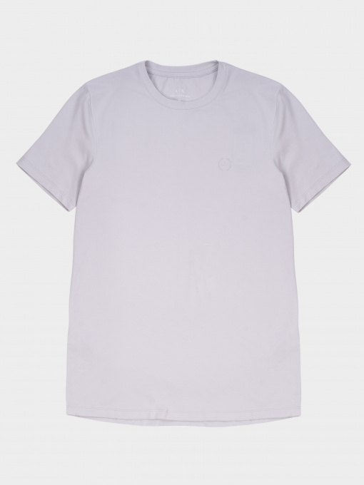 Футболки и поло Armani Exchange модель 8NZT84-Z8M9Z-1942 Фото