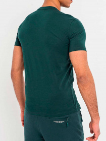 Футболки и поло Armani Exchange модель 8NZTCJ-Z8H4Z-1882 Фото
