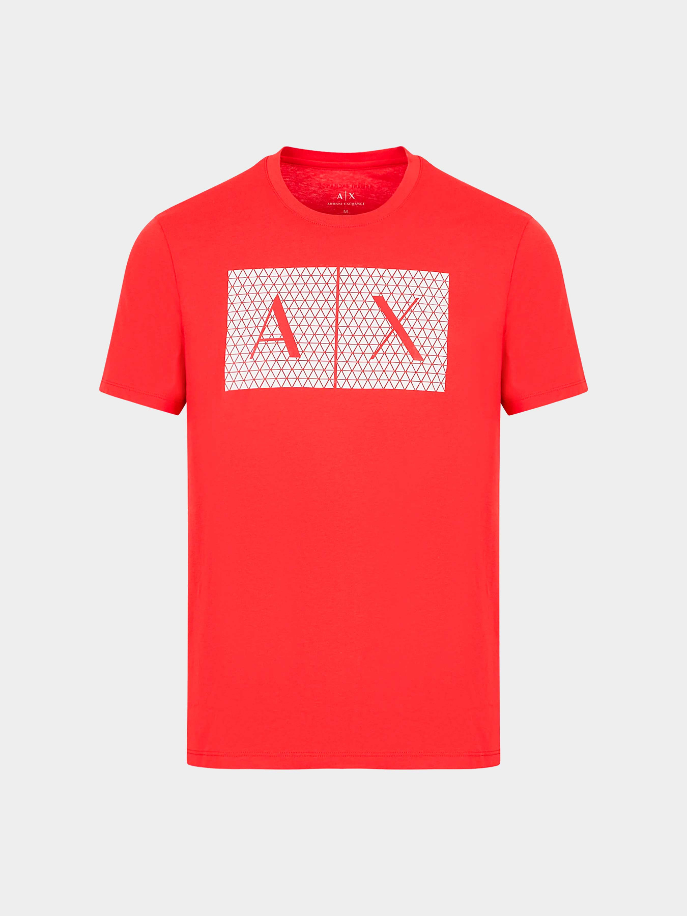Футболки и поло Armani Exchange модель 8NZTCK-Z8H4Z-1477 Фото