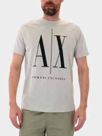 Футболки и поло Armani Exchange модель 8NZTPA-ZJH4Z-1777 Фото
