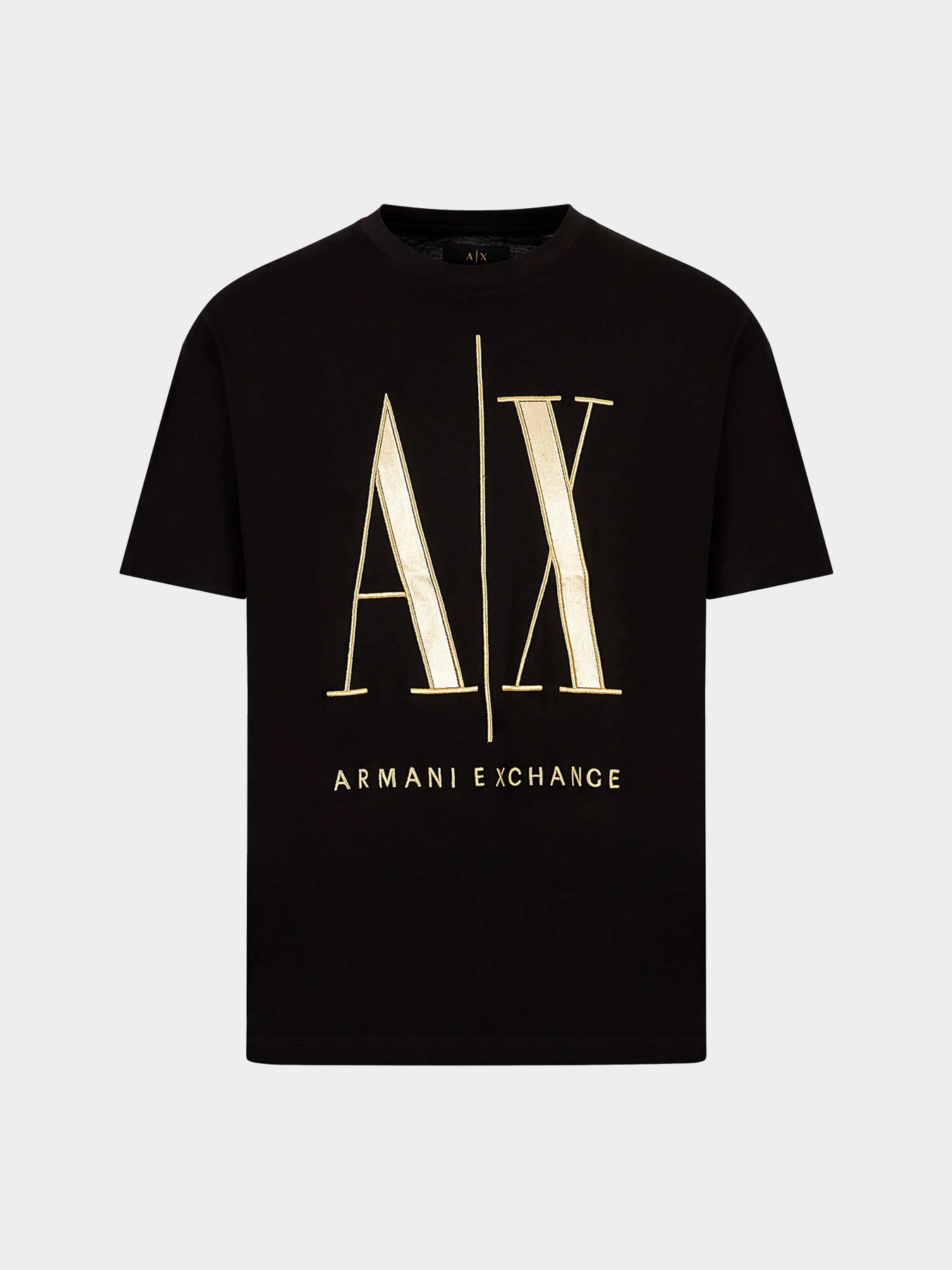 Футболки и поло Armani Exchange модель 8NZTPQ-ZJH4Z-1200 Фото