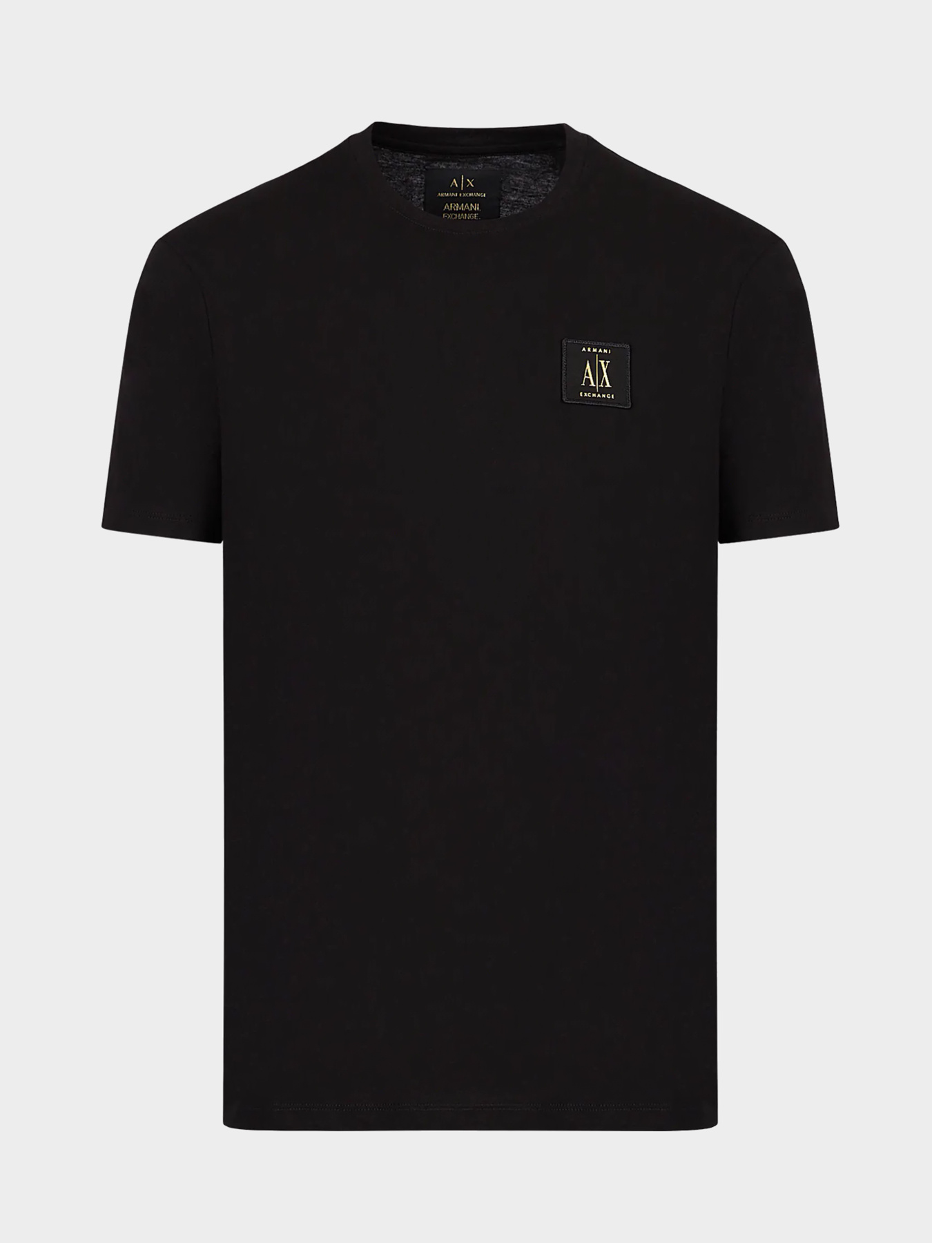 Футболки и поло Armani Exchange модель 8NZTPR-ZJH4Z-1200 Фото