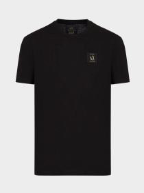 Футболки и поло Armani Exchange модель 8NZTPR-ZJH4Z-1200 Фото