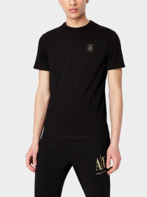 Футболки и поло Armani Exchange модель 8NZTPR-ZJH4Z-1200 Фото