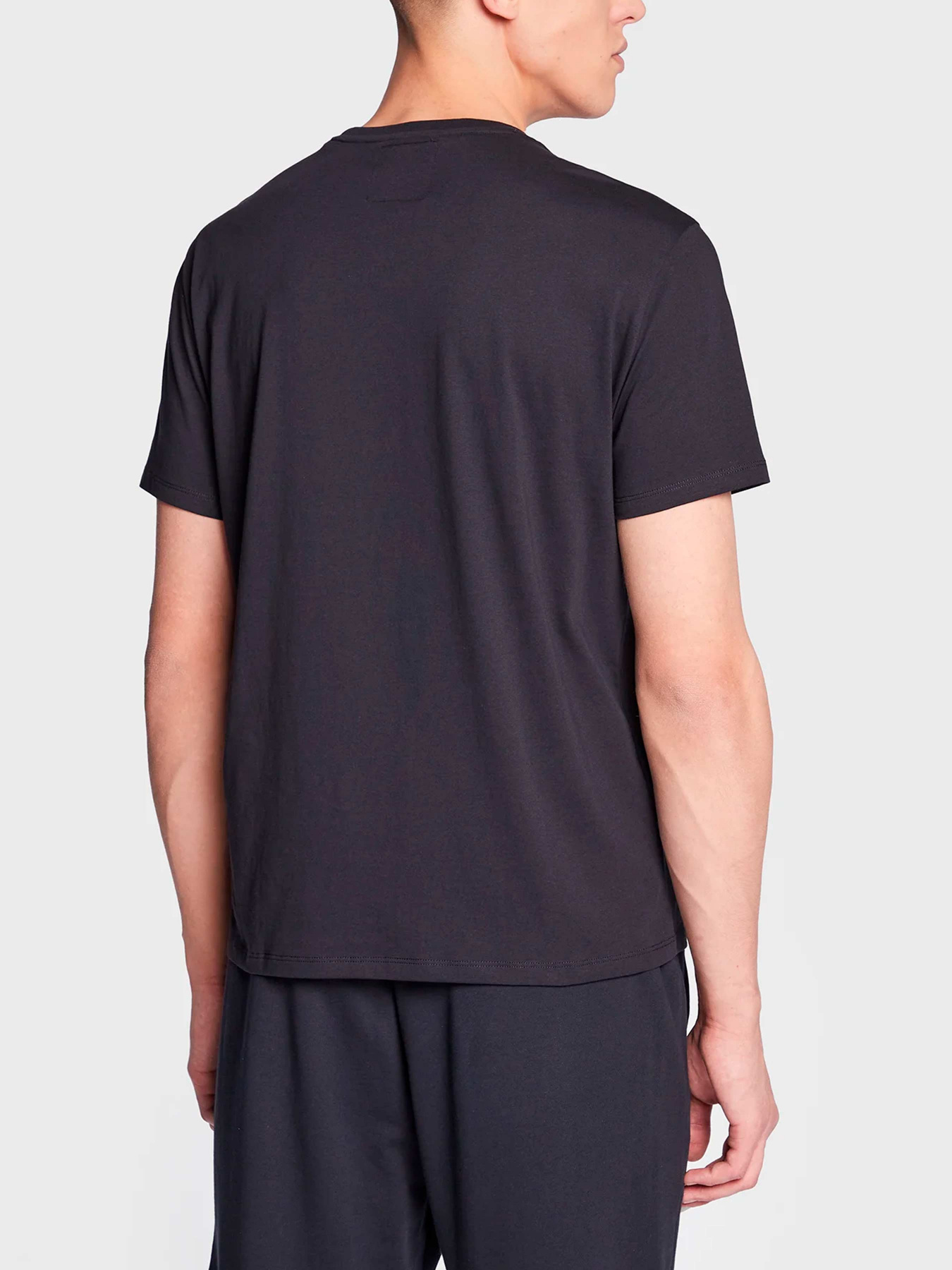 Футболки и поло Armani Exchange модель 8NZTPR-ZJH4Z-1510 Фото