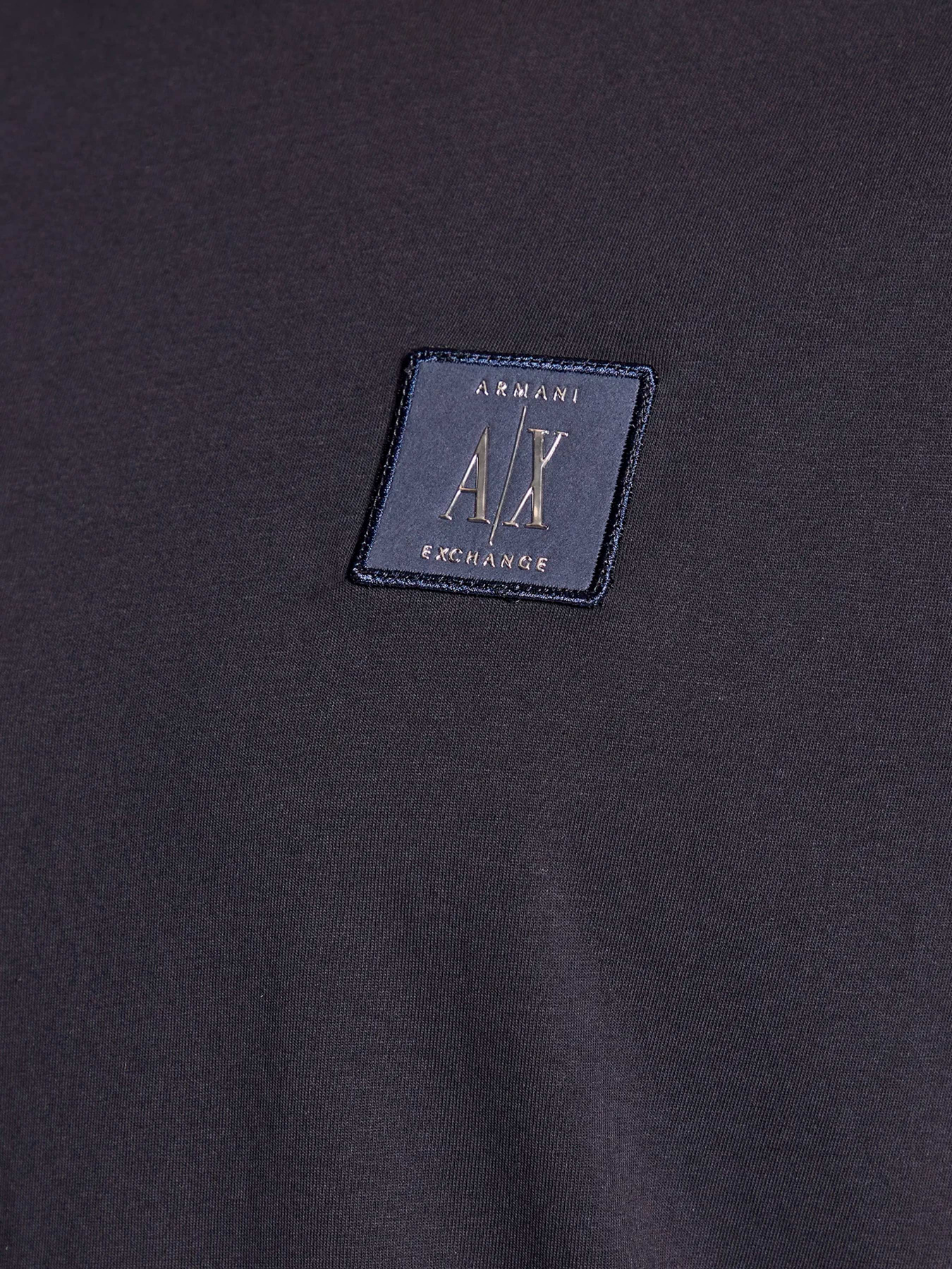 Футболки и поло Armani Exchange модель 8NZTPR-ZJH4Z-1510 Фото