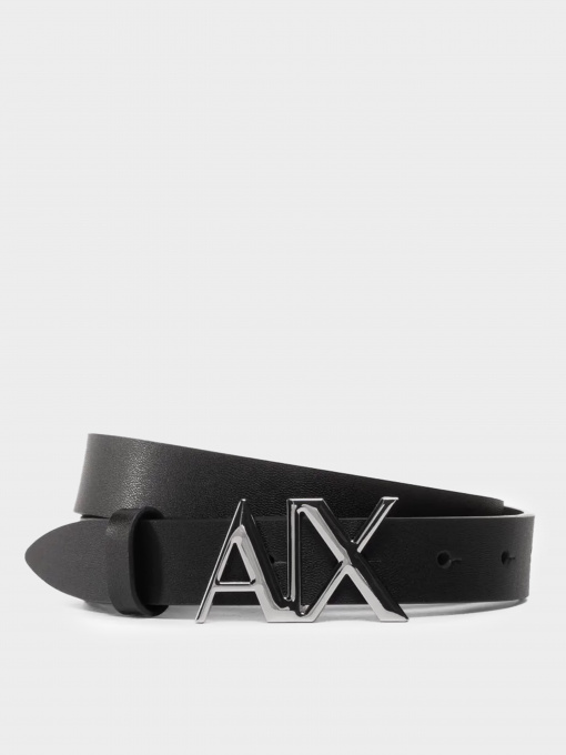 Ремни Armani Exchange модель 941125-3R785-00020 Фото