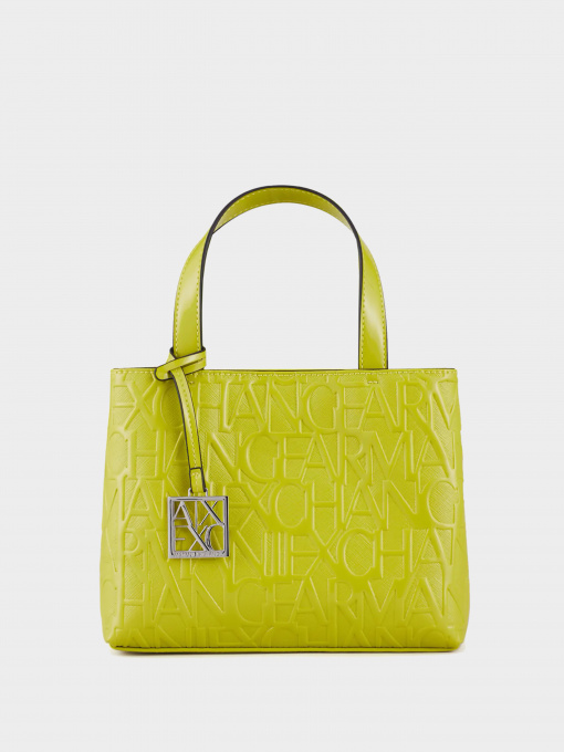 Сумки Armani Exchange модель 942647-CC794-11582 Фото