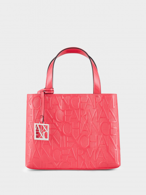 Сумки Armani Exchange модель 942647-CC794-39474 Фото