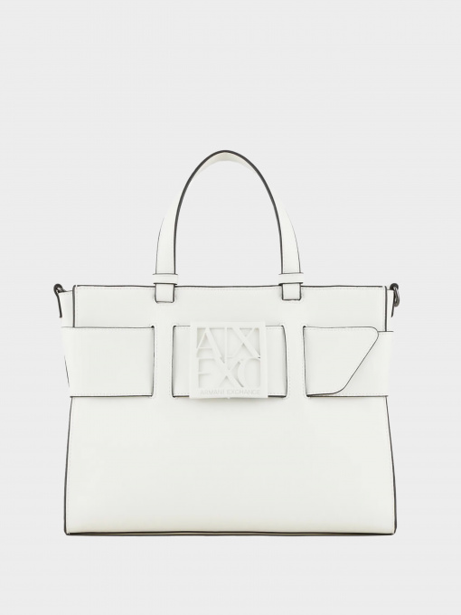 Сумки Armani Exchange модель 942689-0A874-26410 Фото