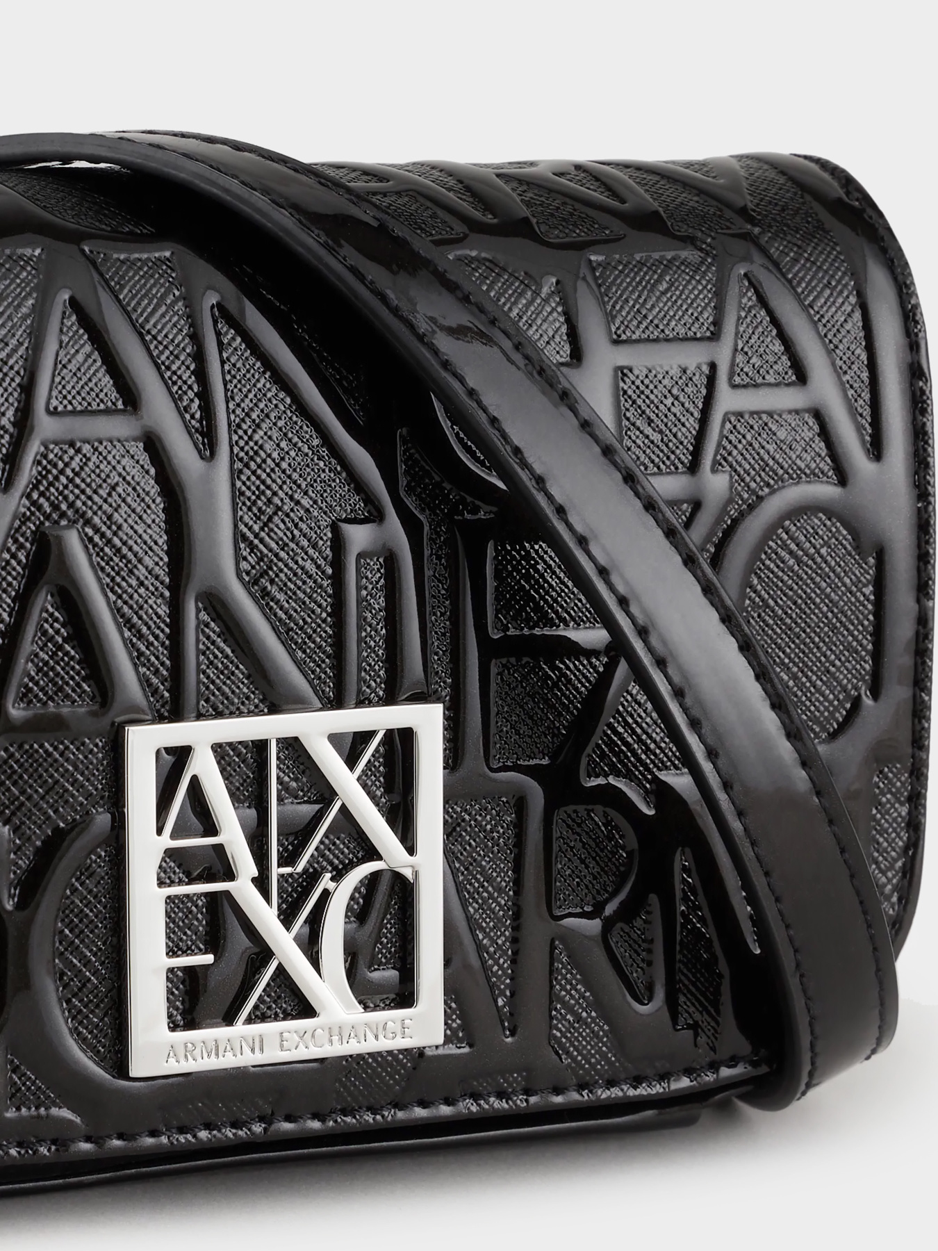 Сумки Armani Exchange модель 942734-CC794-00020 Фото